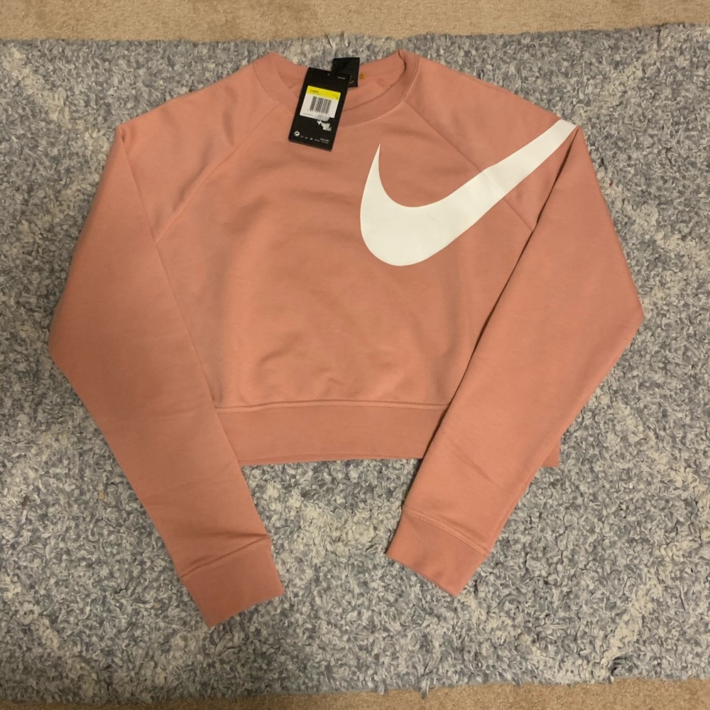 Nike Crew Neck